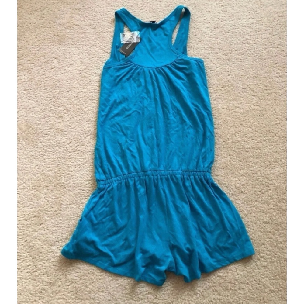 New Express Romper - Picture 2 of 5